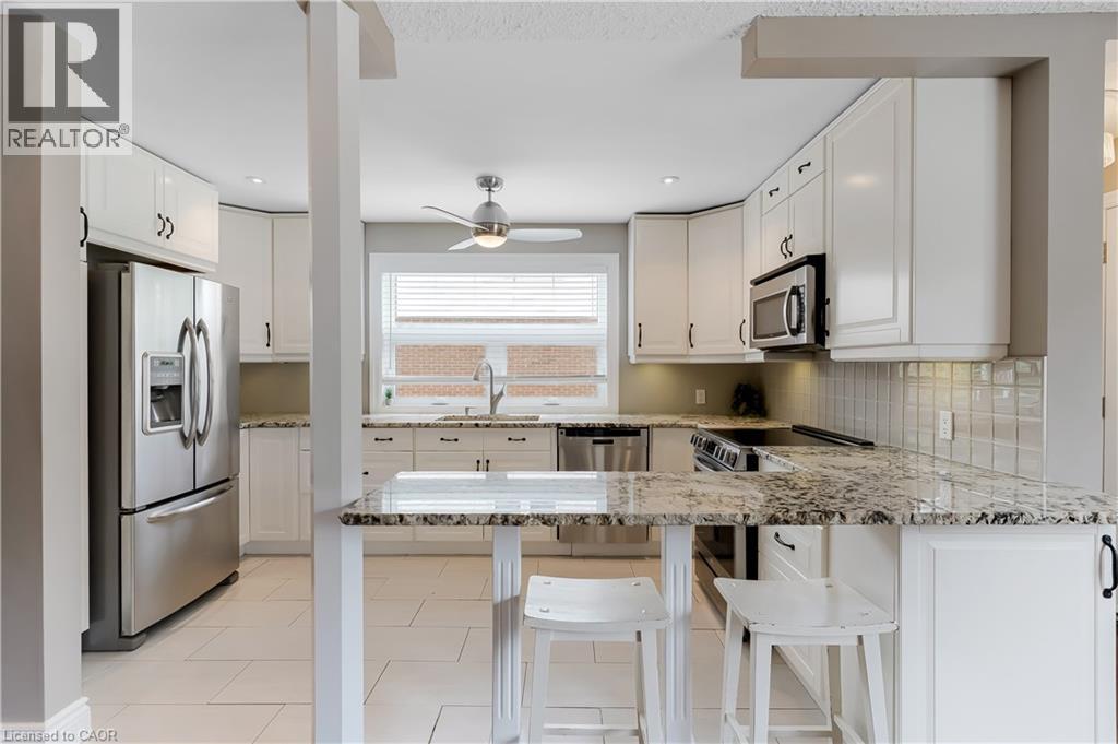 187 Neilson Avenue, Waterloo, Ontario  N2J 2L9 - Photo 12 - 40838078