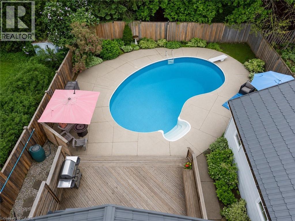 187 Neilson Avenue, Waterloo, Ontario  N2J 2L9 - Photo 42 - 40838078