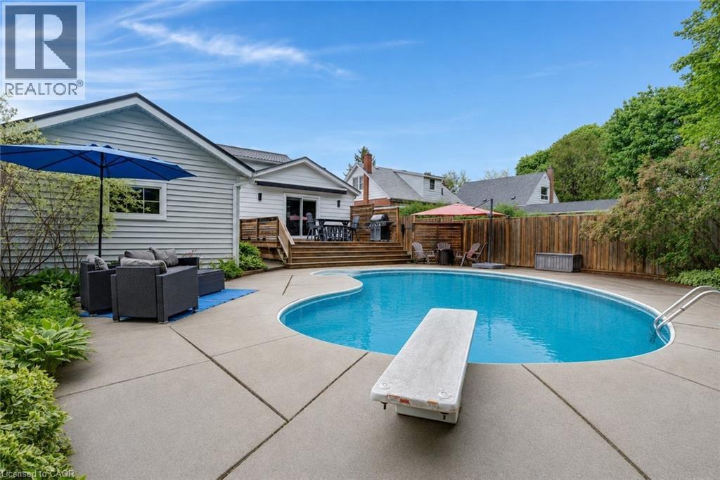 187 Neilson Avenue, Waterloo, Ontario  N2J 2L9 - Photo 44 - 40838078