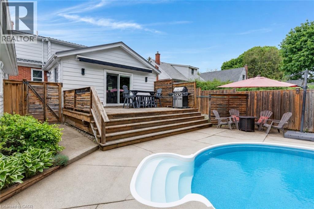 187 Neilson Avenue, Waterloo, Ontario  N2J 2L9 - Photo 46 - 40838078