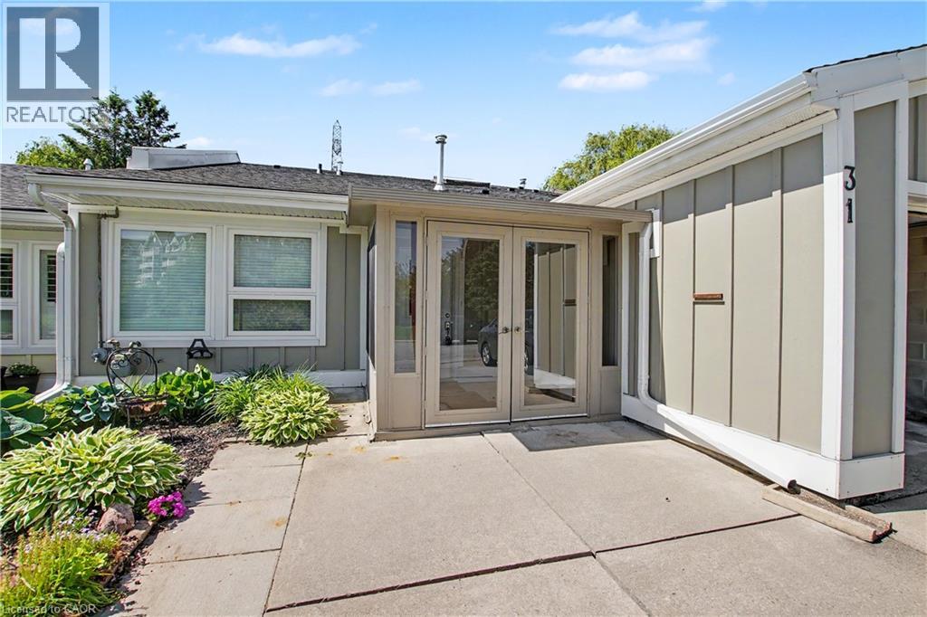 31 Father Biro Trail, Hamilton, Ontario  L9B 1T8 - Photo 2 - 40835068