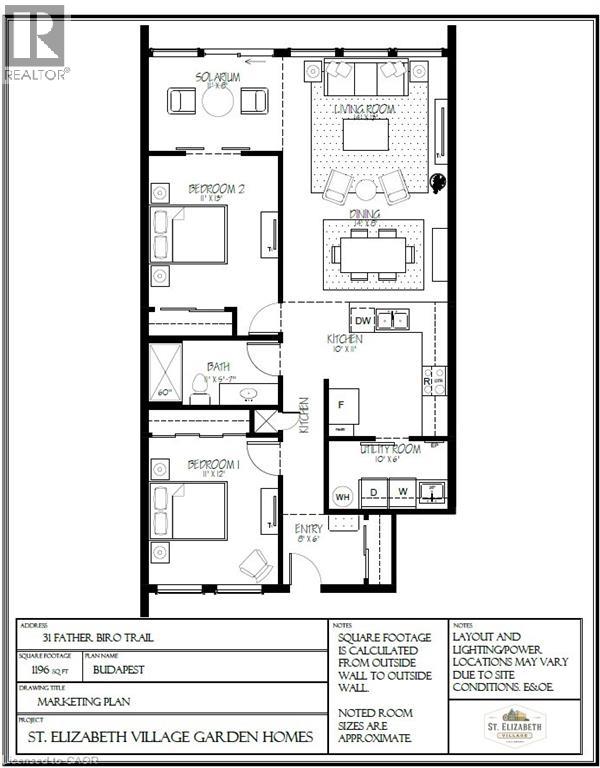 31 Father Biro Trail, Hamilton, Ontario  L9B 1T8 - Photo 33 - 40835068