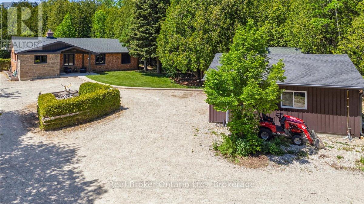 401479 Grey Rd 4, West Grey, Ontario  N4N 3B8 - Photo 2 - X13420318