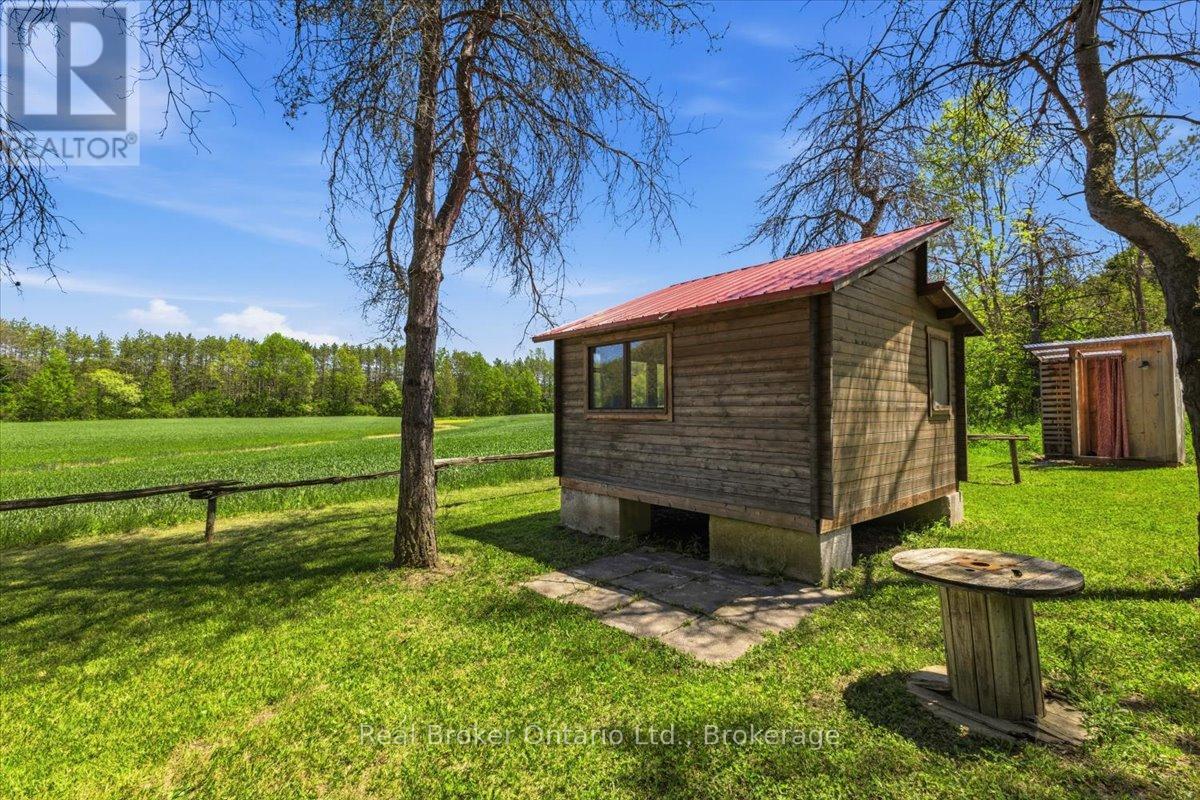 401479 Grey Rd 4, West Grey, Ontario  N4N 3B8 - Photo 22 - X13420318