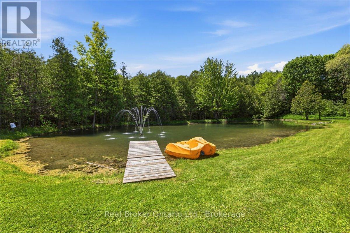 401479 Grey Rd 4, West Grey, Ontario  N4N 3B8 - Photo 25 - X13420318