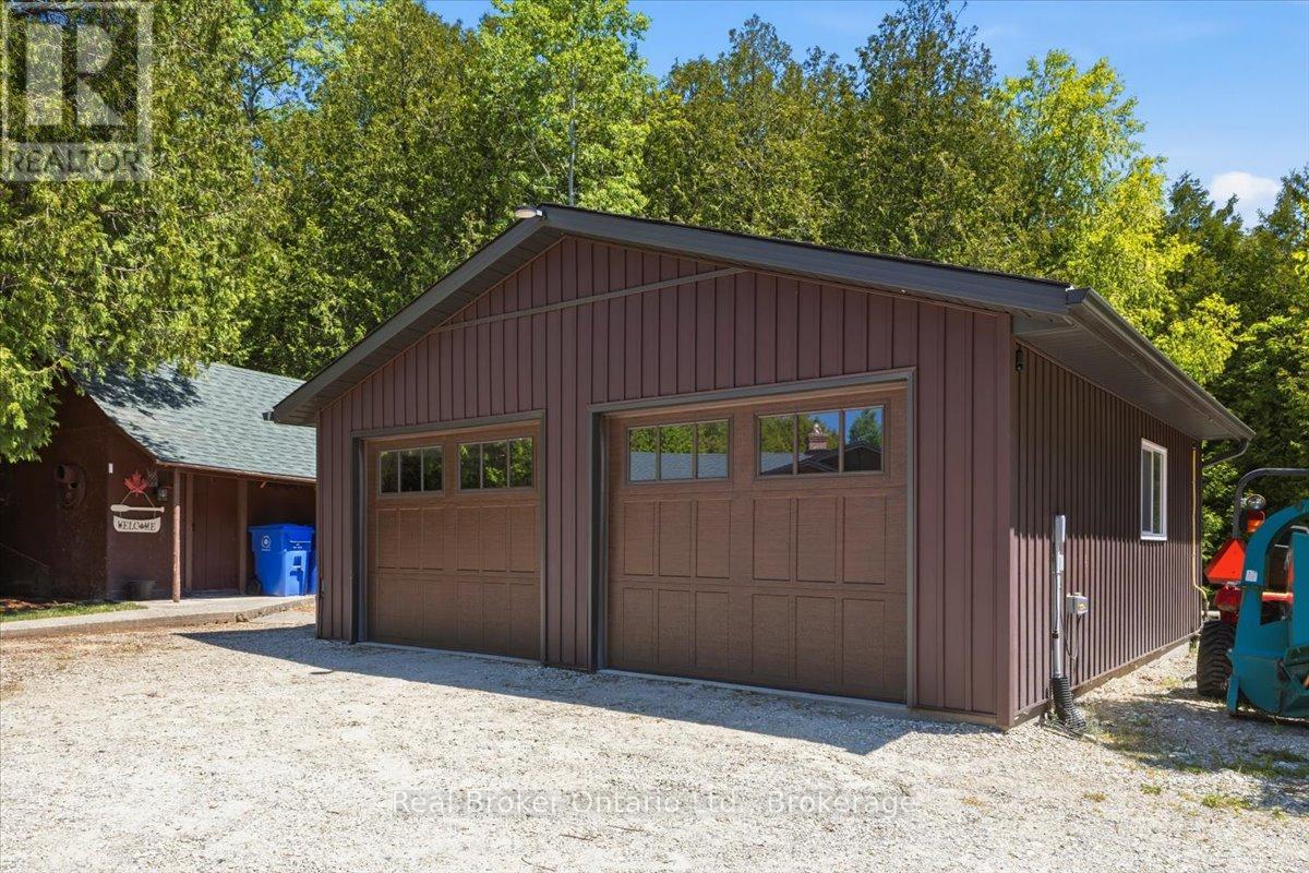 401479 Grey Rd 4, West Grey, Ontario  N4N 3B8 - Photo 3 - X13420318