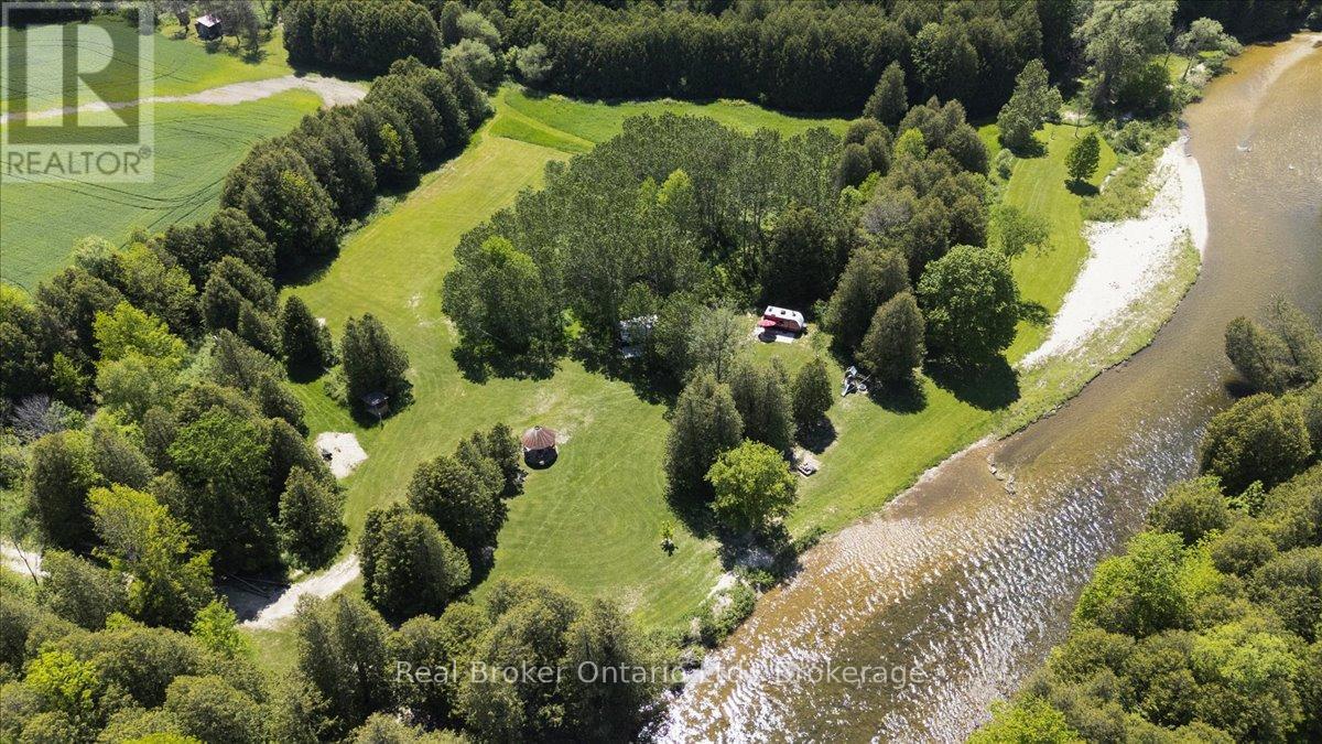 401479 Grey Rd 4, West Grey, Ontario  N4N 3B8 - Photo 4 - X13420318