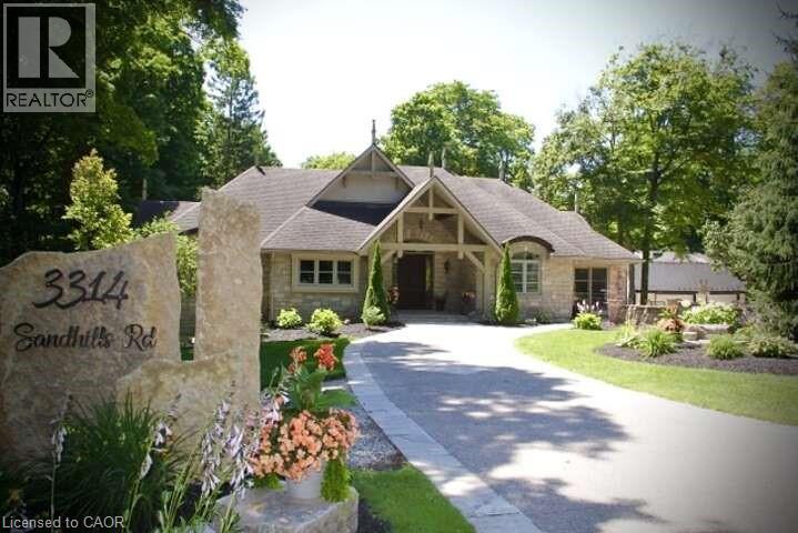 3314 Sandhills Road, Baden, Ontario  N3A 3A7 - Photo 3 - 40838232