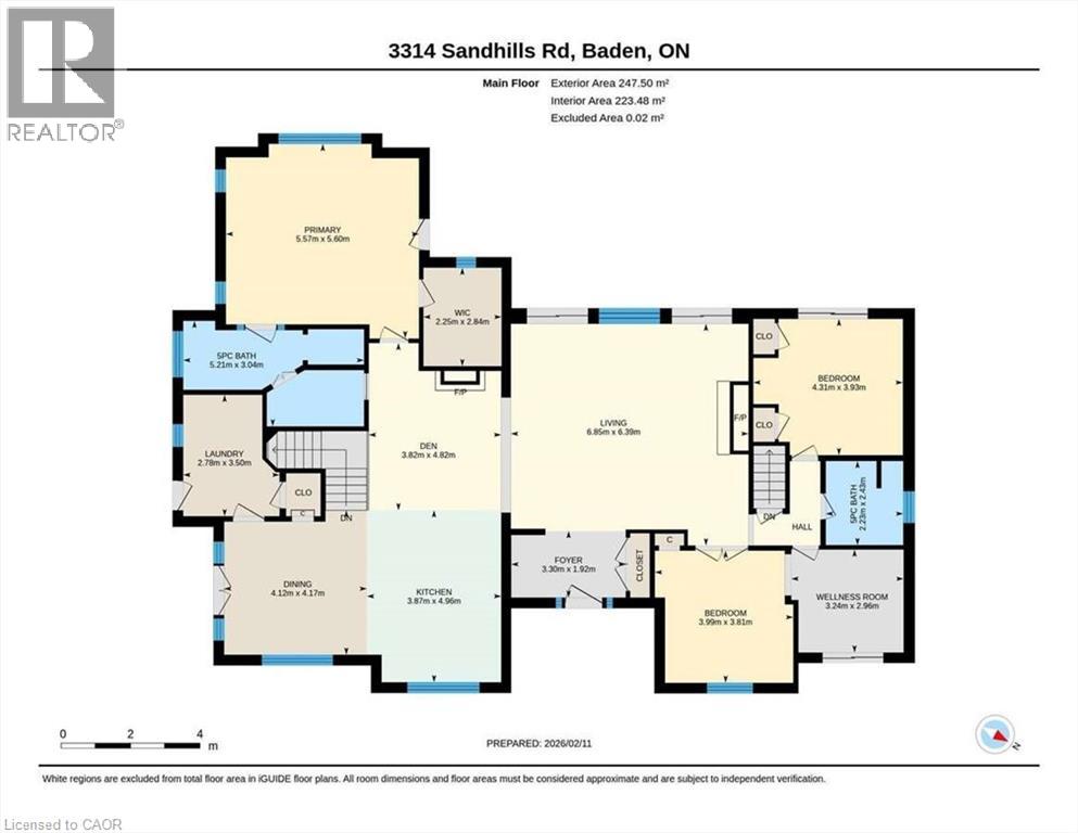 3314 Sandhills Road, Baden, Ontario  N3A 3A7 - Photo 37 - 40838232