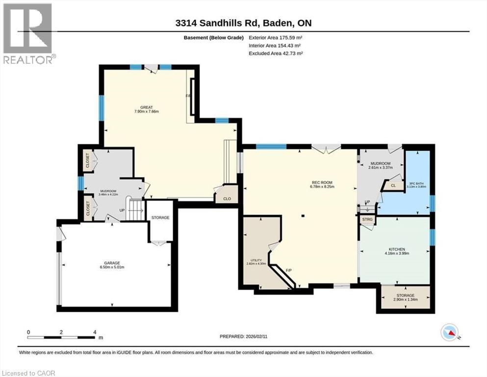 3314 Sandhills Road, Baden, Ontario  N3A 3A7 - Photo 38 - 40838232