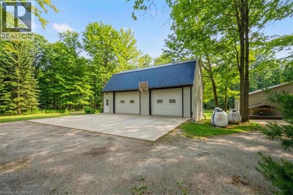 3314 Sandhills Road, Baden, Ontario  N3A 3A7 - Photo 7 - 40838232