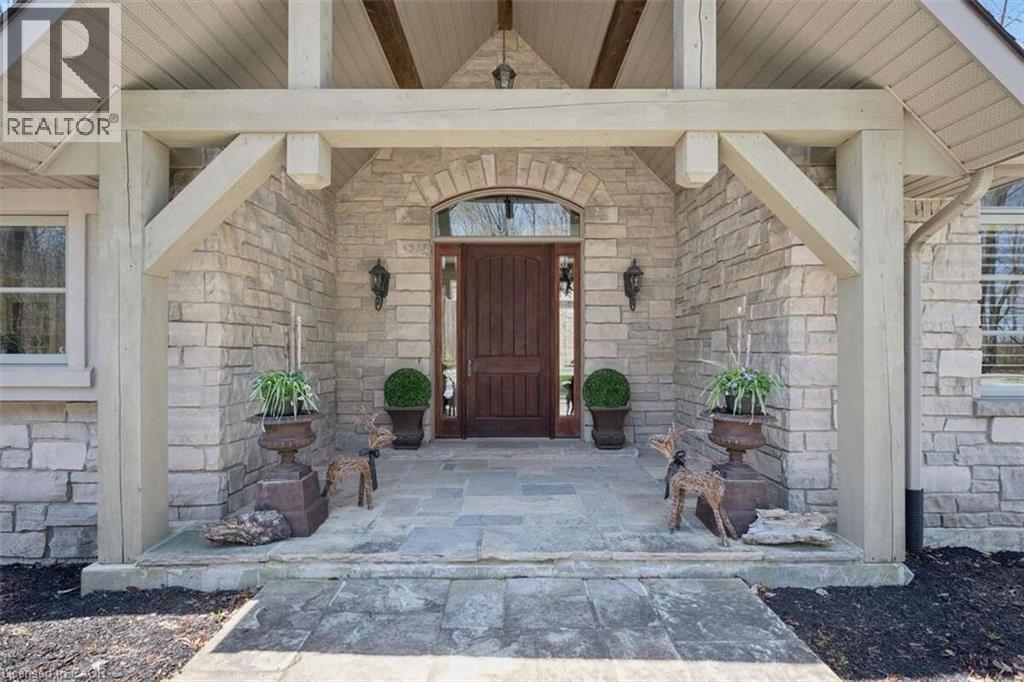 3314 Sandhills Road, Baden, Ontario  N3A 3A7 - Photo 9 - 40838232