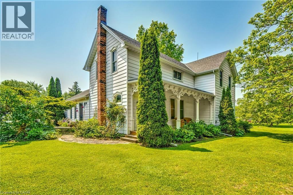 519 Queenston Road, Niagara-On-The-Lake, Ontario  L0S 1J0 - Photo 2 - 40838190