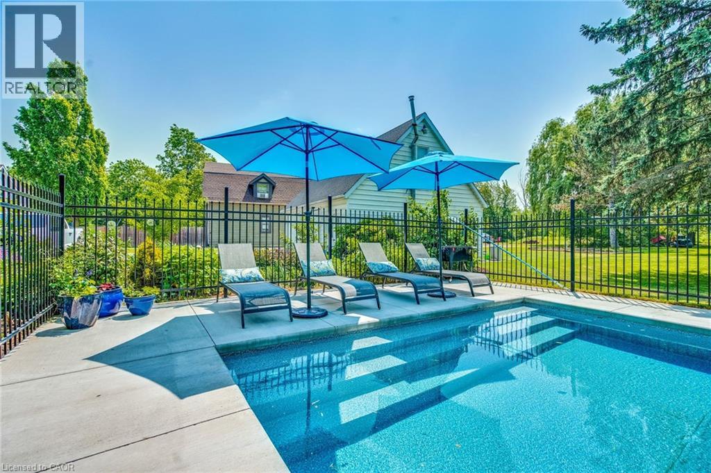 519 Queenston Road, Niagara-On-The-Lake, Ontario  L0S 1J0 - Photo 3 - 40838190