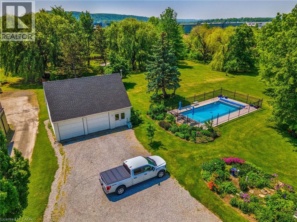 519 Queenston Road, Niagara-On-The-Lake, Ontario  L0S 1J0 - Photo 33 - 40838190