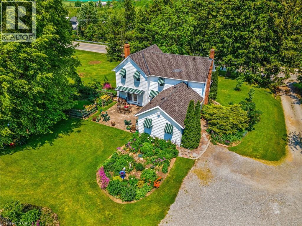 519 Queenston Road, Niagara-On-The-Lake, Ontario  L0S 1J0 - Photo 34 - 40838190