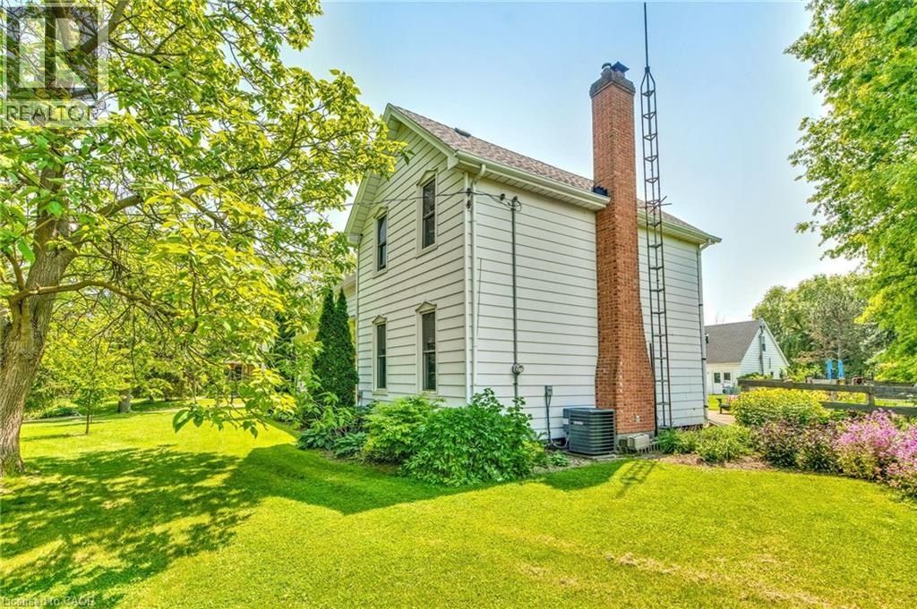 519 Queenston Road, Niagara-On-The-Lake, Ontario  L0S 1J0 - Photo 35 - 40838190