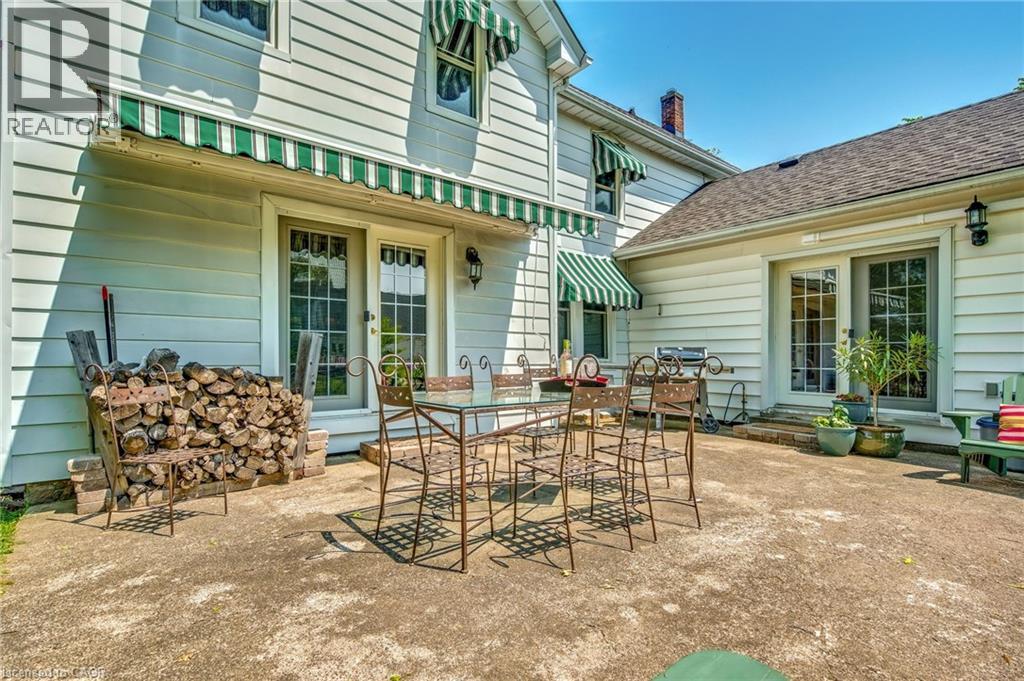 519 Queenston Road, Niagara-On-The-Lake, Ontario  L0S 1J0 - Photo 36 - 40838190