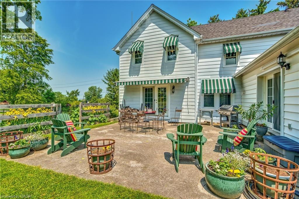 519 Queenston Road, Niagara-On-The-Lake, Ontario  L0S 1J0 - Photo 37 - 40838190