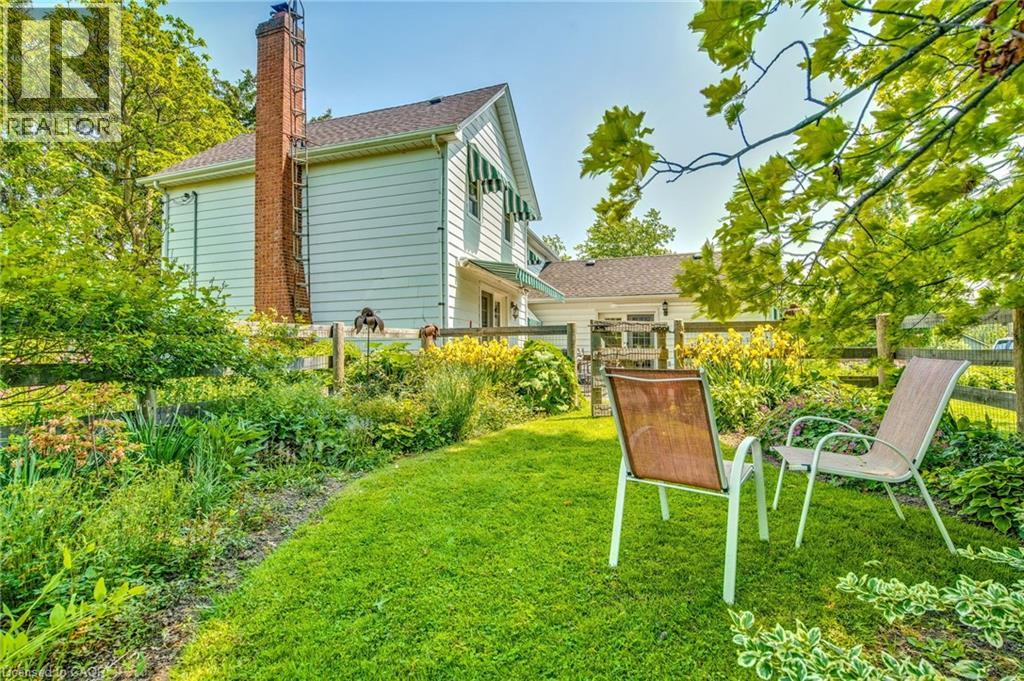 519 Queenston Road, Niagara-On-The-Lake, Ontario  L0S 1J0 - Photo 38 - 40838190