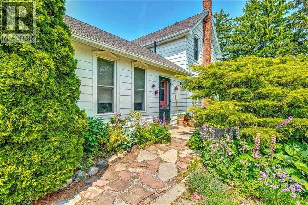 519 Queenston Road, Niagara-On-The-Lake, Ontario  L0S 1J0 - Photo 4 - 40838190