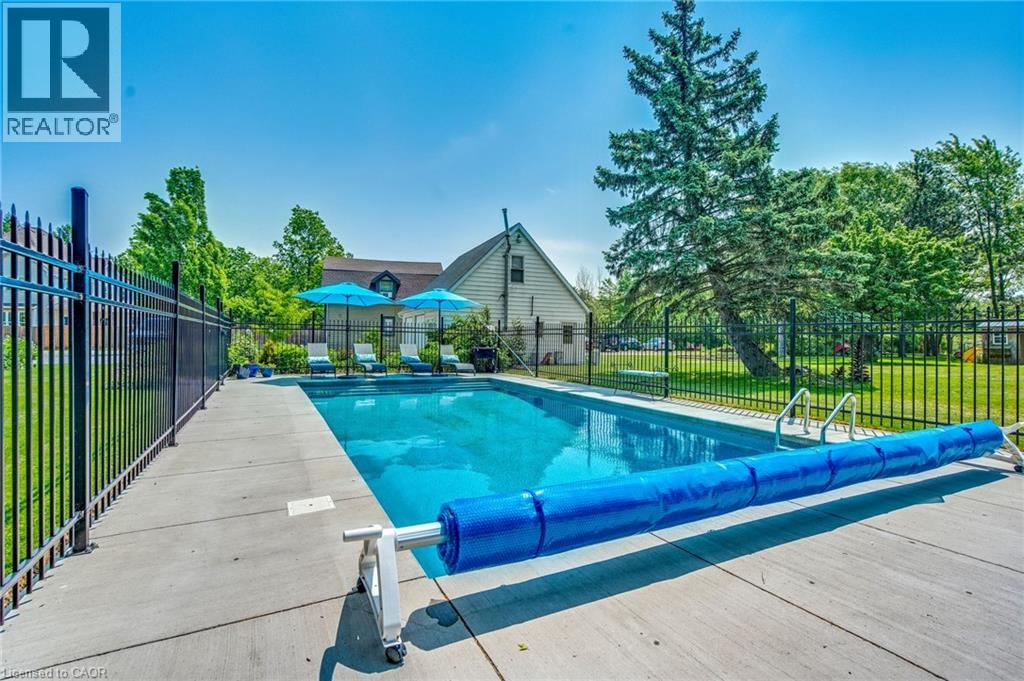 519 Queenston Road, Niagara-On-The-Lake, Ontario  L0S 1J0 - Photo 42 - 40838190