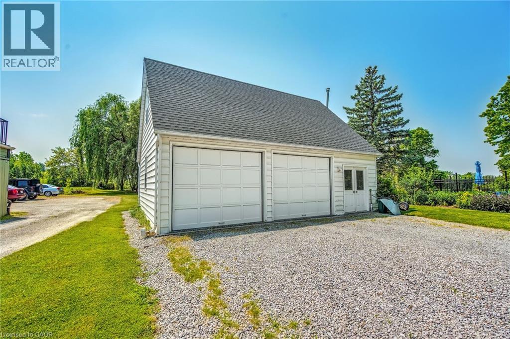 519 Queenston Road, Niagara-On-The-Lake, Ontario  L0S 1J0 - Photo 43 - 40838190