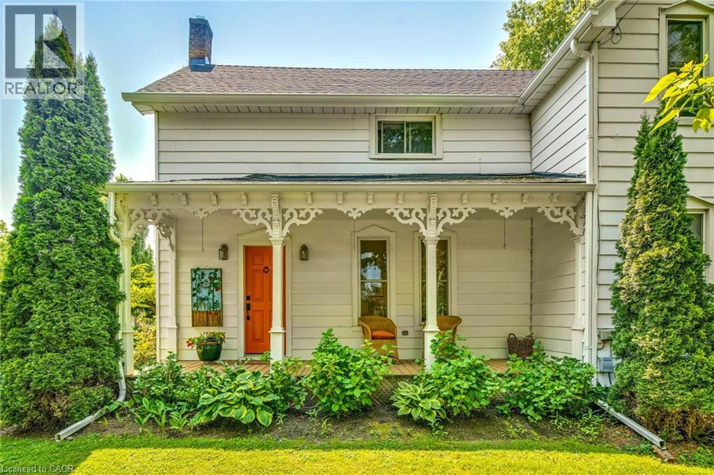 519 Queenston Road, Niagara-On-The-Lake, Ontario  L0S 1J0 - Photo 5 - 40838190