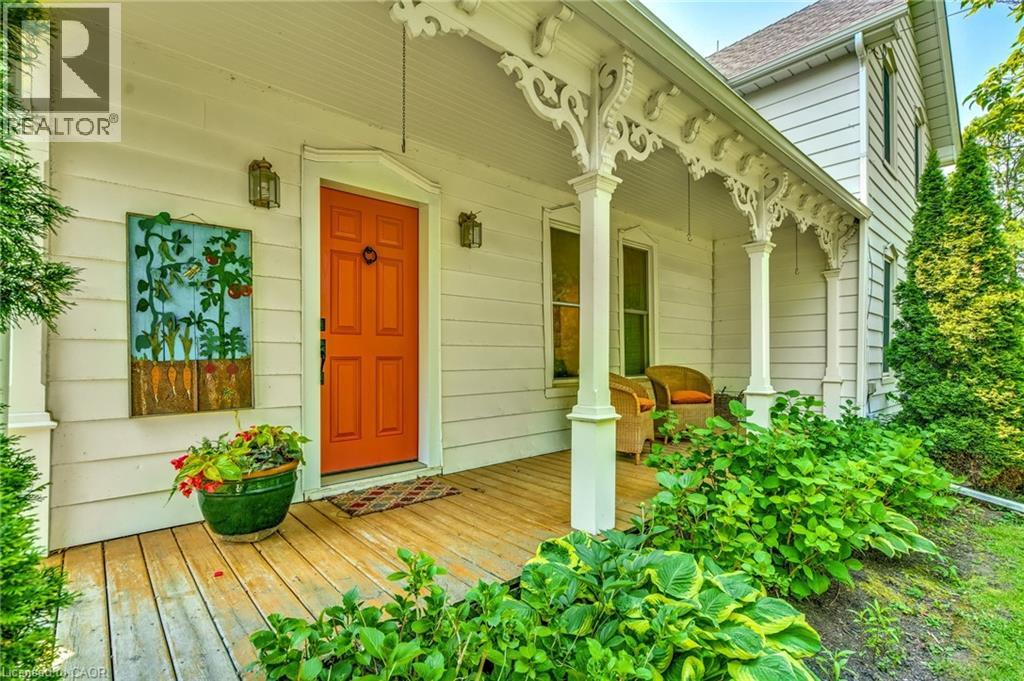 519 Queenston Road, Niagara-On-The-Lake, Ontario  L0S 1J0 - Photo 6 - 40838190