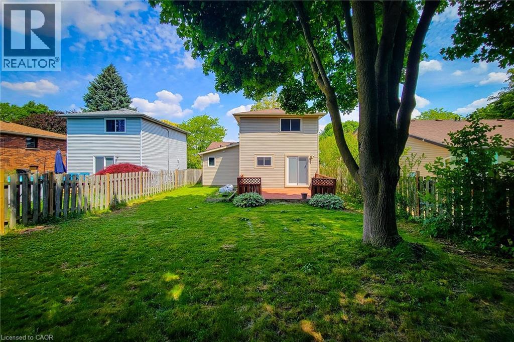 23 Sulky Road, Brantford, Ontario  N3P 1K1 - Photo 13 - 40838241