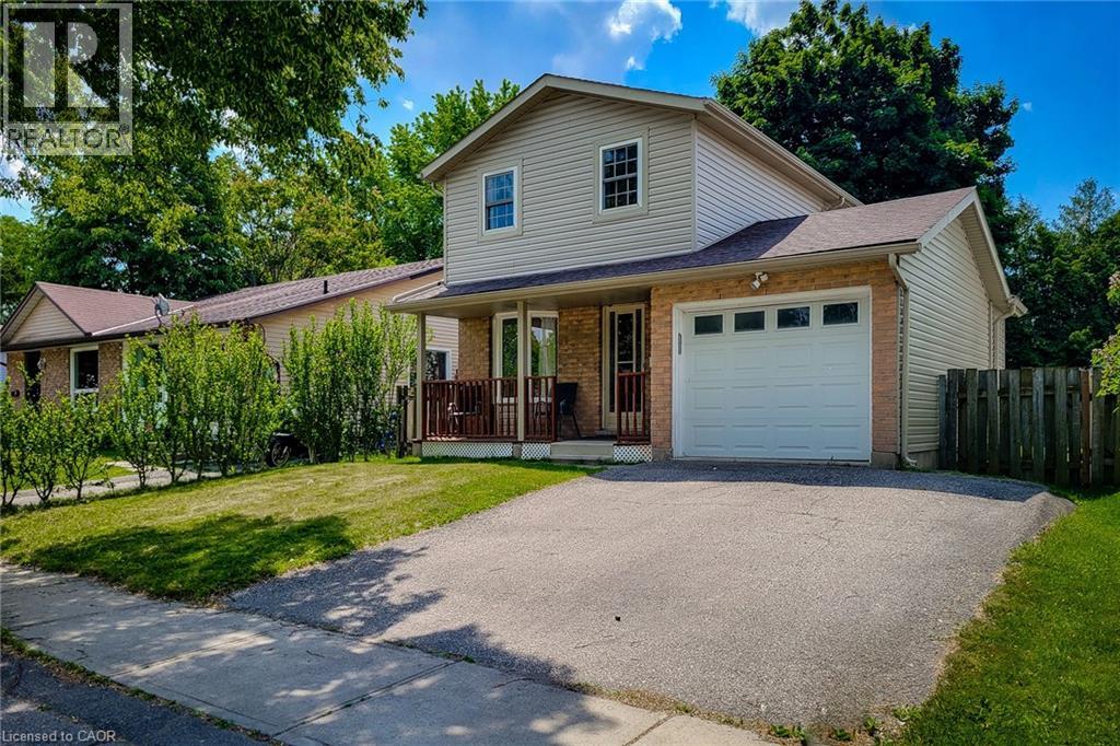 23 Sulky Road, Brantford, Ontario  N3P 1K1 - Photo 4 - 40838241