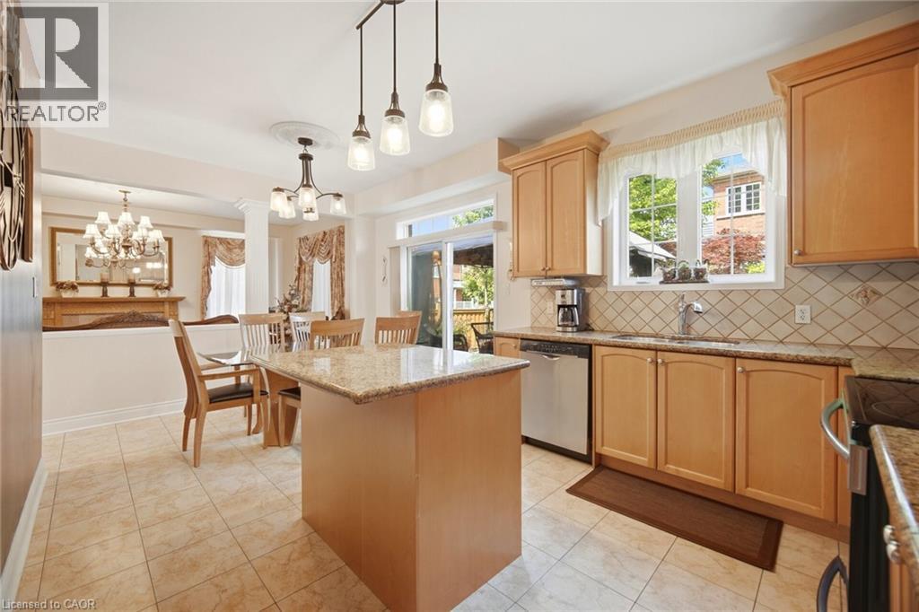 1021 Hemstreet Crescent, Milton, Ontario  L9T 6S2 - Photo 17 - 40834821
