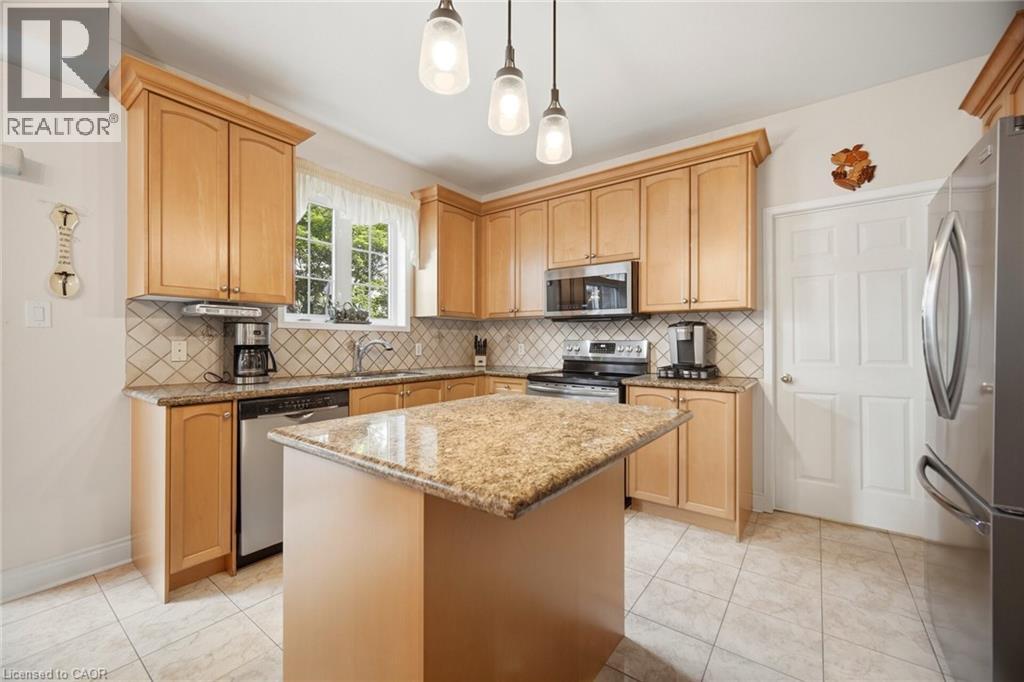1021 Hemstreet Crescent, Milton, Ontario  L9T 6S2 - Photo 18 - 40834821