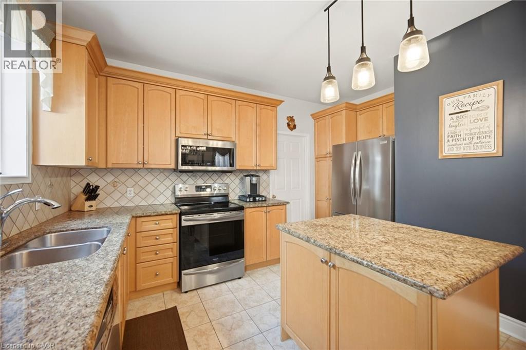1021 Hemstreet Crescent, Milton, Ontario  L9T 6S2 - Photo 19 - 40834821