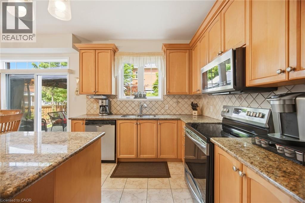 1021 Hemstreet Crescent, Milton, Ontario  L9T 6S2 - Photo 20 - 40834821