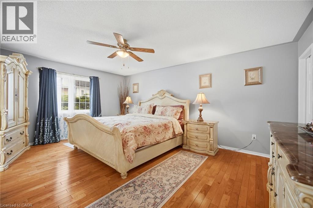 1021 Hemstreet Crescent, Milton, Ontario  L9T 6S2 - Photo 25 - 40834821