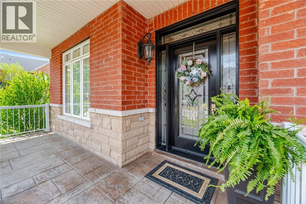 1021 Hemstreet Crescent, Milton, Ontario  L9T 6S2 - Photo 4 - 40834821