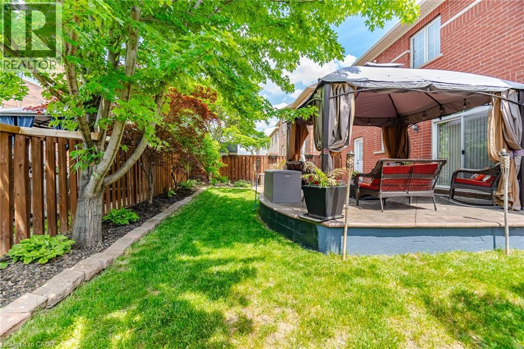 1021 Hemstreet Crescent, Milton, Ontario  L9T 6S2 - Photo 48 - 40834821