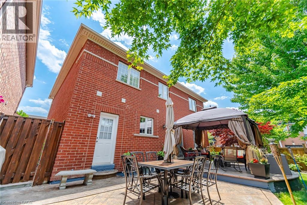 1021 Hemstreet Crescent, Milton, Ontario  L9T 6S2 - Photo 49 - 40834821