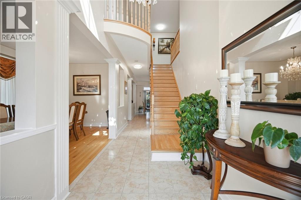 1021 Hemstreet Crescent, Milton, Ontario  L9T 6S2 - Photo 5 - 40834821