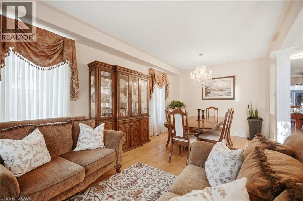 1021 Hemstreet Crescent, Milton, Ontario  L9T 6S2 - Photo 9 - 40834821