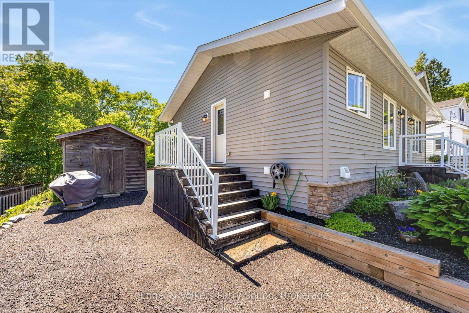 6 Lawrence Street, Parry Sound, Ontario  P2A 2E2 - Photo 33 - X13420562