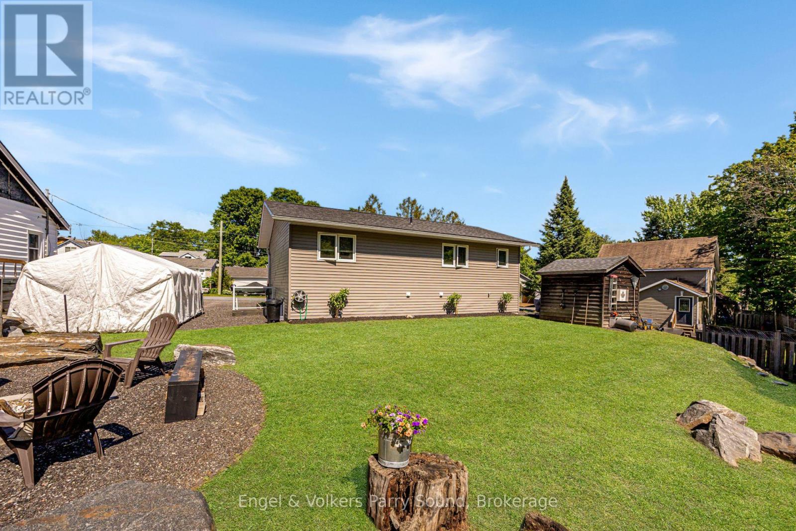 6 Lawrence Street, Parry Sound, Ontario  P2A 2E2 - Photo 35 - X13420562