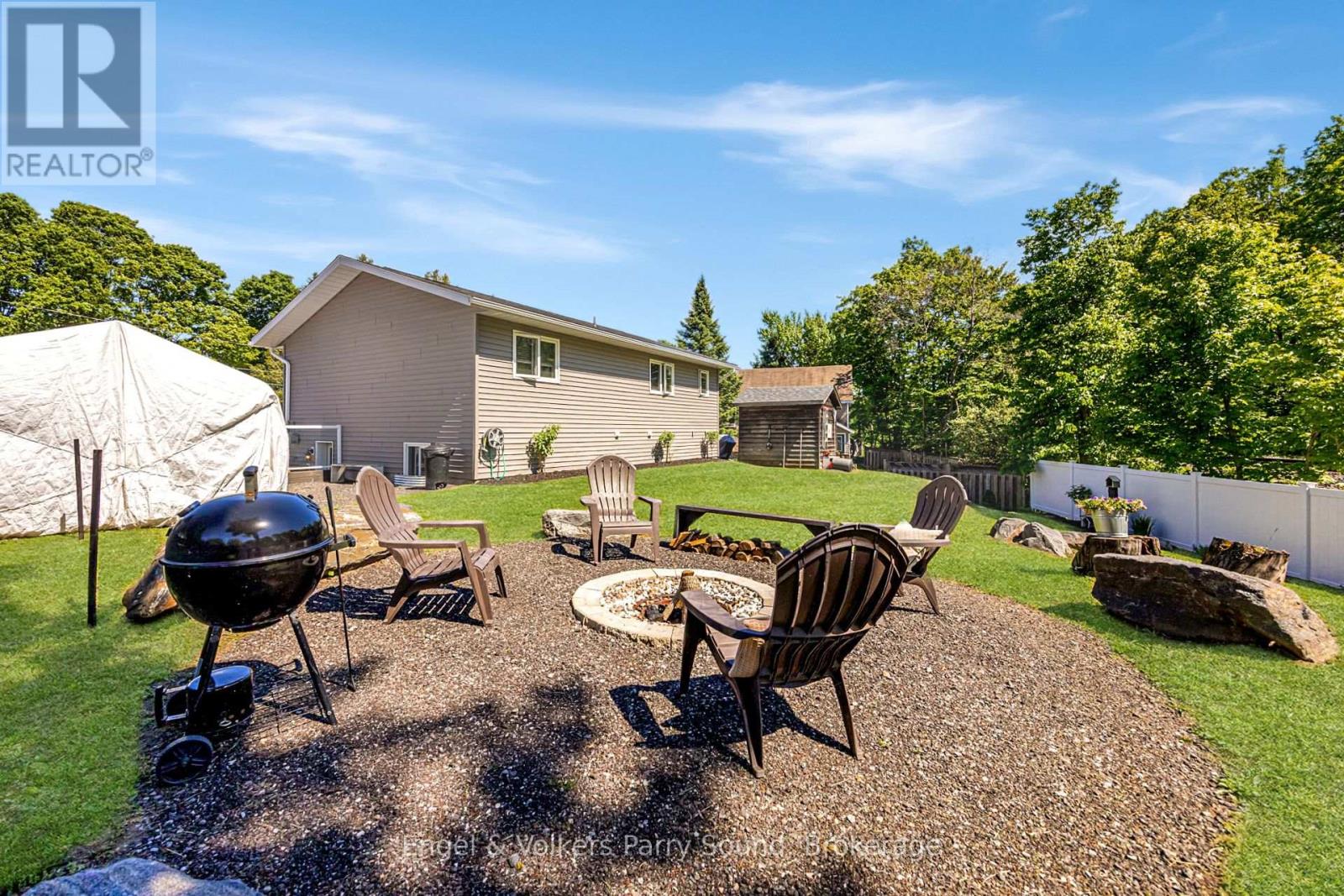 6 Lawrence Street, Parry Sound, Ontario  P2A 2E2 - Photo 38 - X13420562