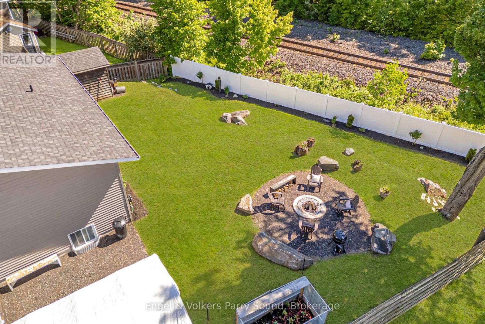 6 Lawrence Street, Parry Sound, Ontario  P2A 2E2 - Photo 41 - X13420562
