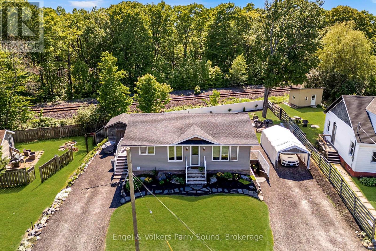 6 Lawrence Street, Parry Sound, Ontario  P2A 2E2 - Photo 42 - X13420562