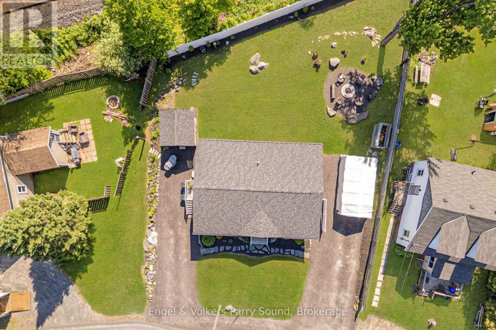 6 Lawrence Street, Parry Sound, Ontario  P2A 2E2 - Photo 44 - X13420562