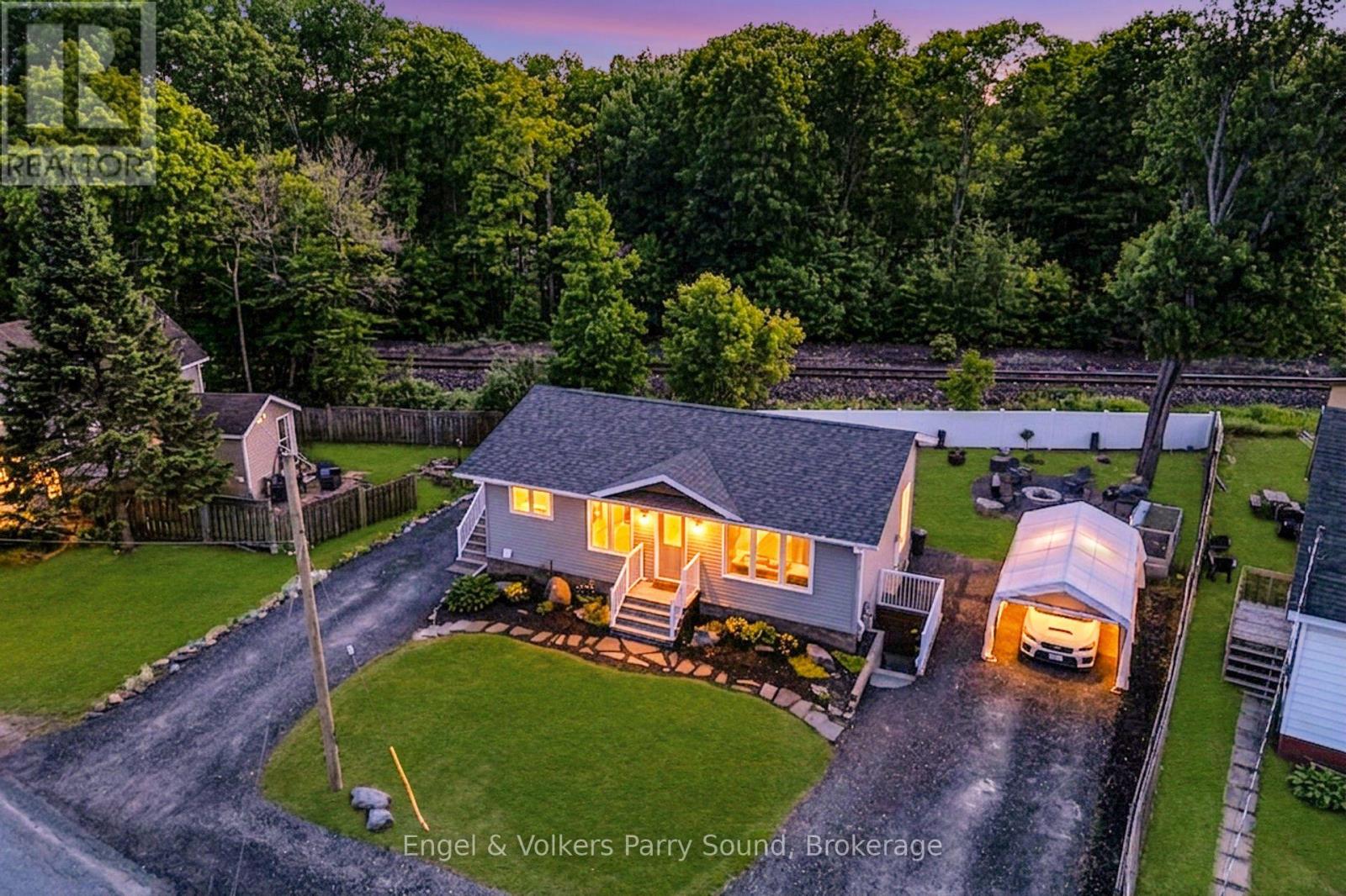 6 Lawrence Street, Parry Sound, Ontario  P2A 2E2 - Photo 47 - X13420562