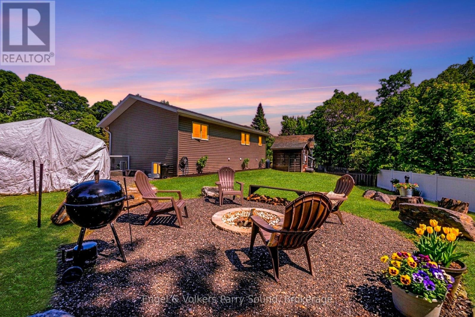 6 Lawrence Street, Parry Sound, Ontario  P2A 2E2 - Photo 48 - X13420562