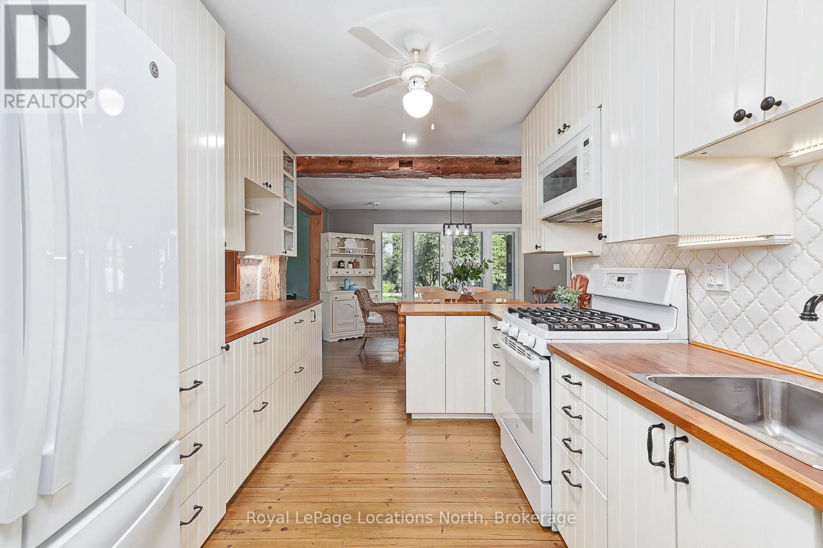 172 Park Street, Grey Highlands, Ontario  N0C 1E0 - Photo 12 - X13420584